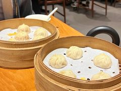 -鼎泰丰(复兴店)