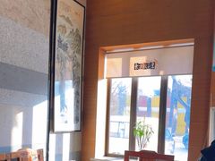 -东方饺子王(工农大路店)