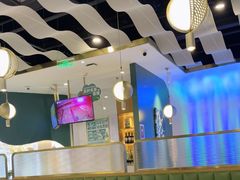 -烹然四季椰子鸡火锅(姚家园万象汇店)