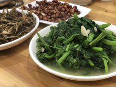 -黄牛肉馆·皖南土菜