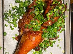 -绿茶餐厅(汇悦大融城店)