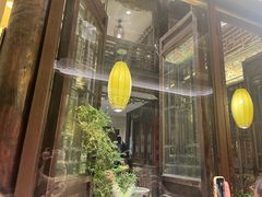 -香园茶社·金陵小灶(老门东店)