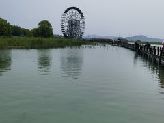 -苏州太湖湖滨国家湿地公园