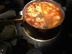 -湊湊火锅·茶憩(新中关购物中心店)