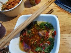 -袁记串串香(川师店)