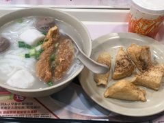 -南记粉面(銅鑼灣中心店)