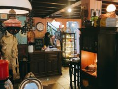 -古董花园(思南路42弄小区店)