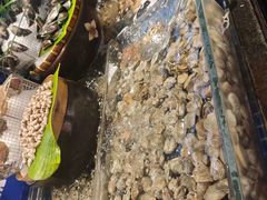 -亚马逊海鲜自助(梅溪湖步步高店)