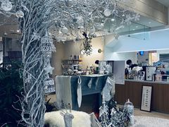 -1/4 ONE QUARTER COFFEE LAB(朝阳大悦城店)
