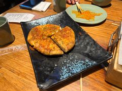 -小杨烤肉(朱雀店)