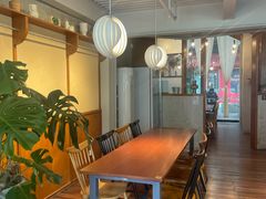 -有序Orderly融合西餐·咖啡(运河外滩店)