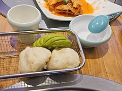 -锅老头铁锅炖•大锅蒸汽海鲜(韩乐坊店)