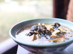 -重元寺香积厨素斋馆