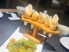 -安多素食(广仁寺路店)
