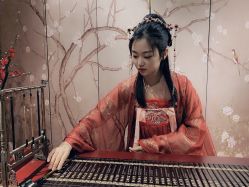 -汉仪华裳汉服馆(打浦桥店)