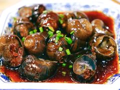 -洞天食府(北大街店)
