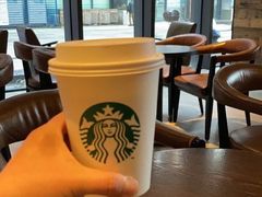 提子干黄油司康-星巴克(1788广场店)