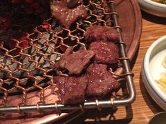 -王妃家(明洞中央店)