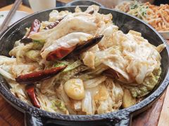 -唐河王记·南阳民间菜(国基路店)