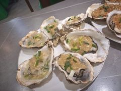 -生蚝园