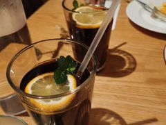 -1861意大利餐厅(来福士店)