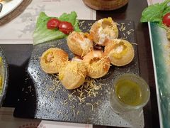 玛莎拉-克比叔叔印度餐厅Kebabs on the Grille(人民广场店)