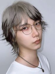 -Kraemer Paris苏豪路易士·嘉玛发廊