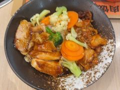 -吉野家(回龙观同成街店)