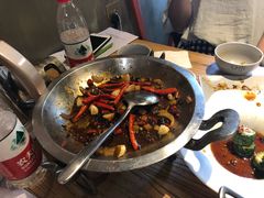 -U你·天然调味(南湖总店)