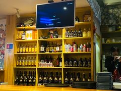 -晶吉·居酒屋·烧鸟·生鱼饭(中山区民主广场店)