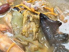-甲鱼火锅(北村小区店)