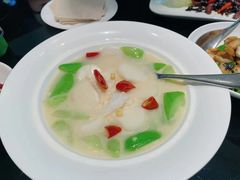 -芙蓉堂(武汉天地店)