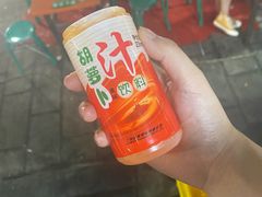 -山丹马记炒拨拉(南关店)