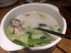 -九毛九西北菜(大东海店)