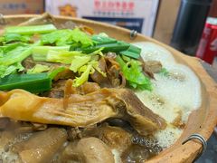 -包工仔·牛杂自助放题