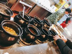 -李叁面馆(妇幼店)