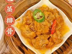 -点都德(聚福楼店)