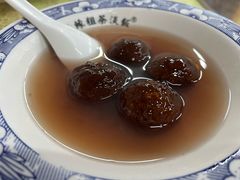 -粗茶淡饭(东关街店)