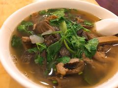 -莲塘味宝园牛杂(天越翔园店)