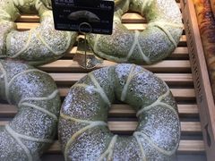 抹茶乳酪-乐姿生活(百盛店)