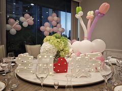 -谢先生酒店·椒宴集(沙湖店)