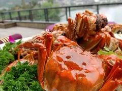 -海儀美食楼(湾仔海鲜街店)