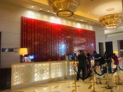 -无锡君来洲际酒店