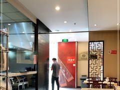 大堂-东泰祥生煎馆(重庆北路店)