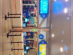 -长沙湘江冰雪世界