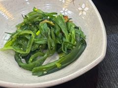 -咸草酱蟹