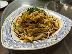 -天回镇何氏豆腐(总店)