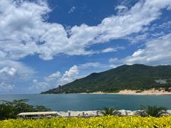 -三亚南山文化旅游区