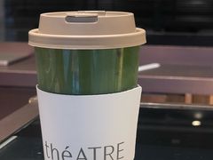 -théATRE 茶聚场(王府中環店)