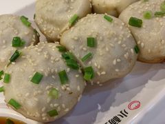 小杨生煎-小杨生煎(龙之梦购物中心店)